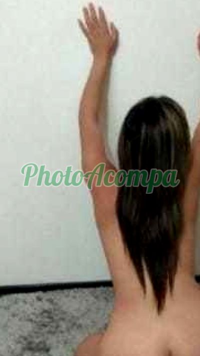 Milena, acompanhante na Zona Leste (SP)