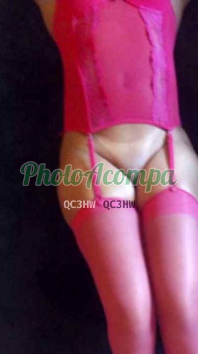Priscila, acompanhante em Campo Grande