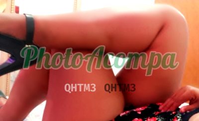 Bruna, garota de programa em Taguatinga