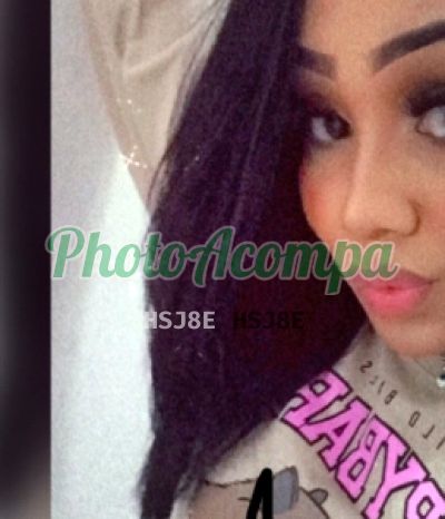 Eduarda, transex em Florianópolis