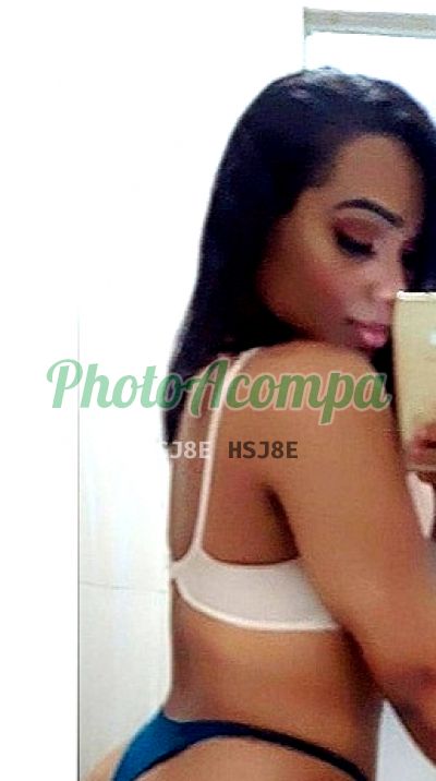 Eduarda, transex em Florianópolis