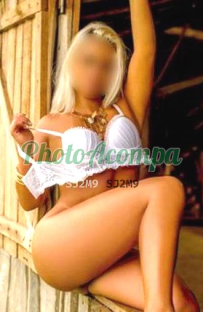 Bruna, acompanhante em Guarulhos