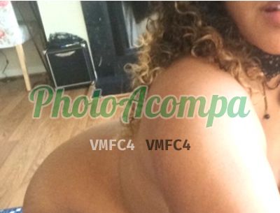Mell, escort em Americana