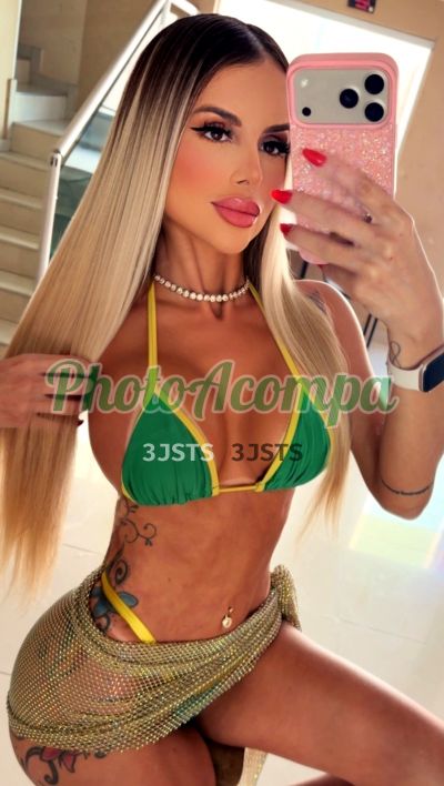 Amanda Lage (31) 99582-9876, acompanhante em Belo Horizonte