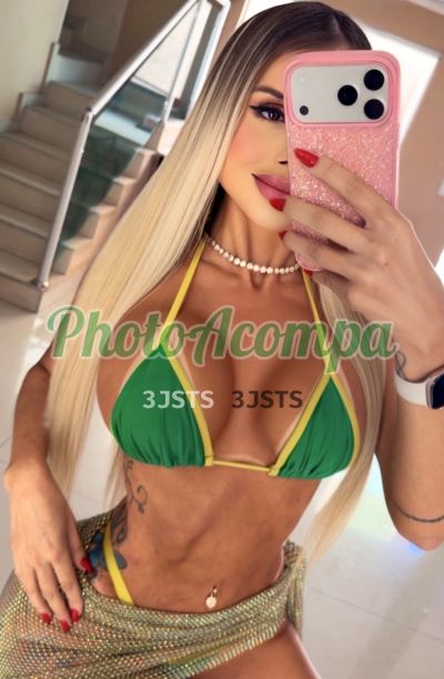 Amanda Lage (31) 99582-9876, escort em Belo Horizonte