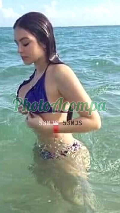 Débora, acompanhante no Rio de Janeiro