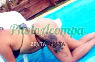Yara Silva, garota de programa em Suzano