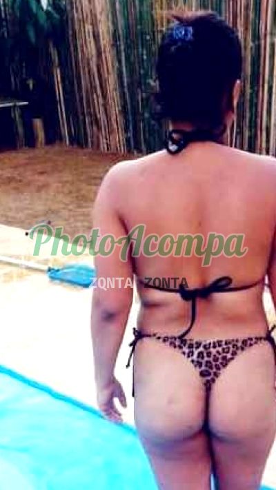 Yara Silva, escort em Suzano