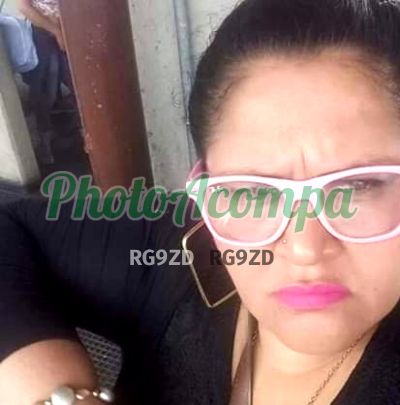 Bia, escort em Campinas