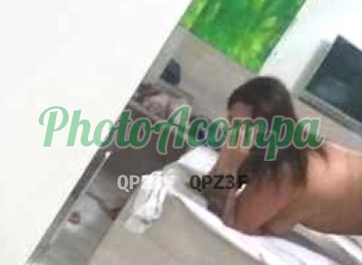 Mirella Azevedo, escort na Zona Leste (SP)