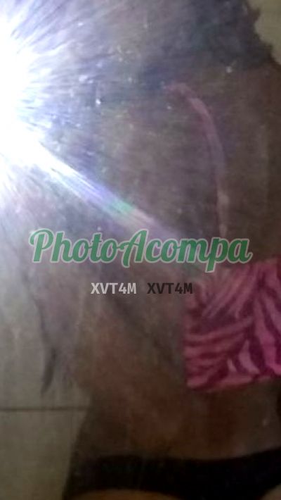 Kamily, escort em Campinas