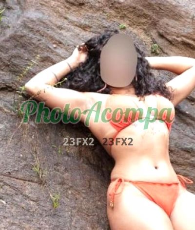Ariel, acompanhante em Ribeirão Preto