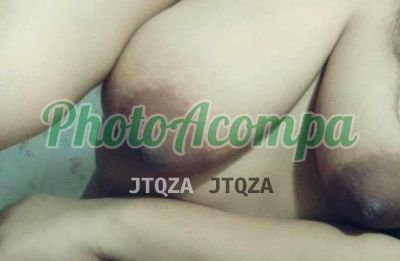 Heloísa, escort em São Paulo