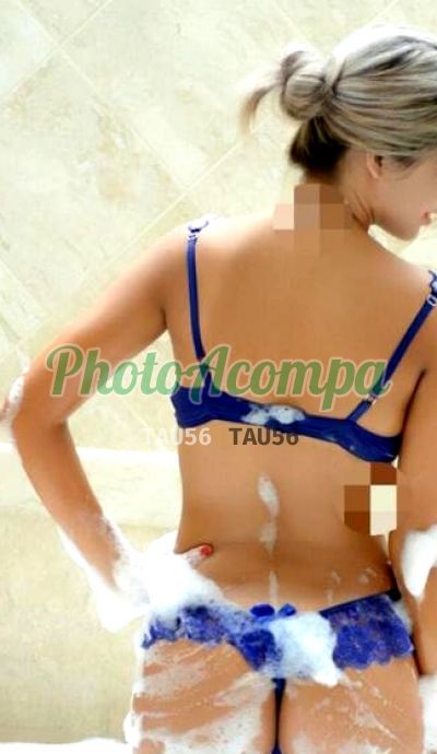 Helen Ekbert, garota de programa em Atibaia