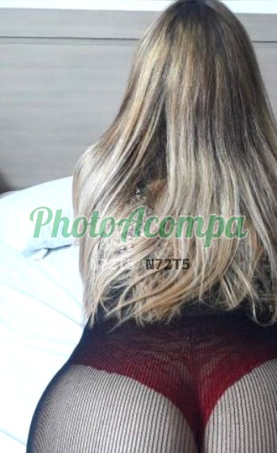 Tathy, garota de programa no Asa Sul (Brasília / DF)