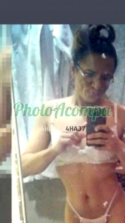 Amanda Rodrigues, transex em Fortaleza