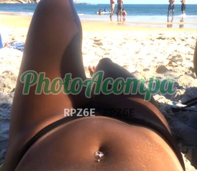 Mayte, escort em Atibaia