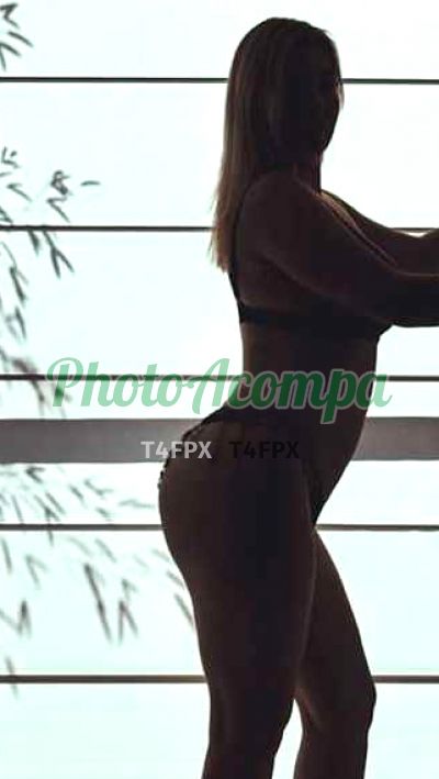 Yasmin, escort no Centro (Curitiba)