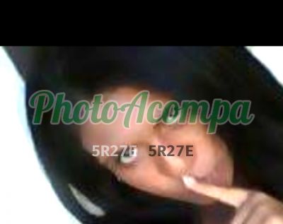Samara Paty, transex em Fortaleza
