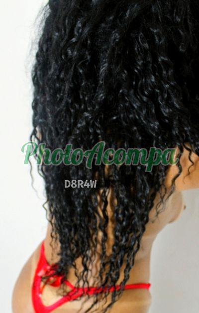 Valeska Andrade, escort na Zona Leste (SP)