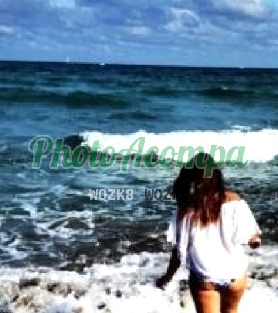 Milena, escort em São Paulo