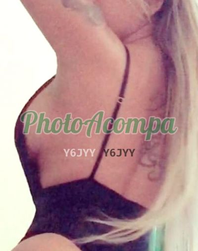 Beatriz, acompanhante em Bela Vista (Goiânia)