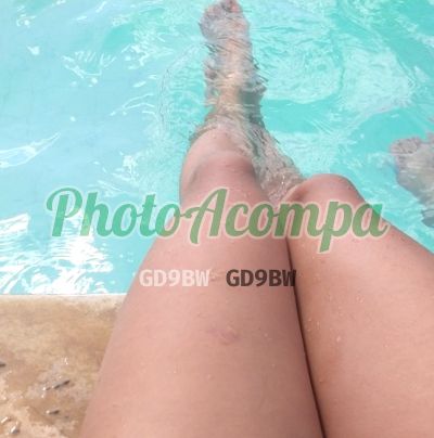 Michelle, escort em Ribeirão Preto