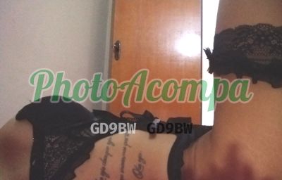 Michelle, escort em Ribeirão Preto