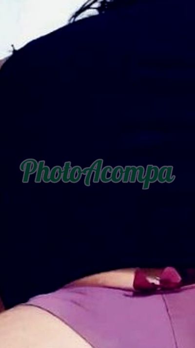 Ceyca, acompanhante em Fortaleza
