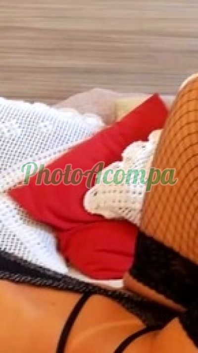 Sabrina Amorim, garota de programa em Jundiaí