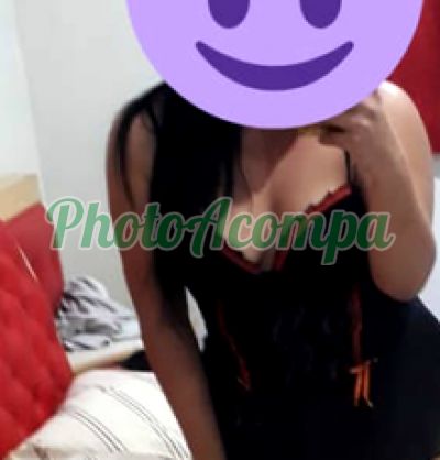 Lara, escort na Zona Leste (SP)