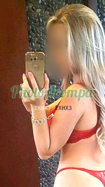 Helena Albuquerque, acompanhante em Piracicaba