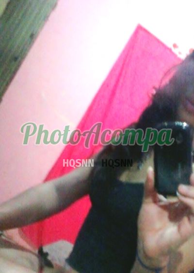 Gessica, transex em Guarulhos