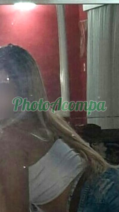 Ángel, acompanhante no Rio de Janeiro