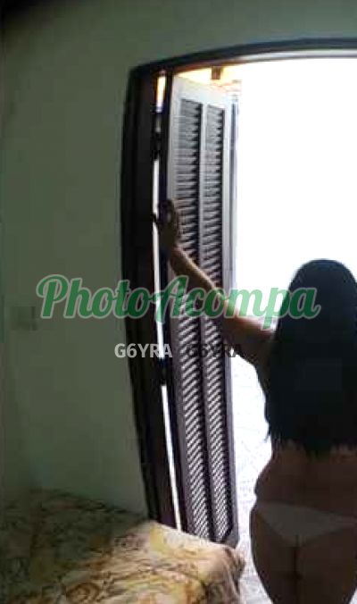 Bete Lancaster, escort em São José dos Campos