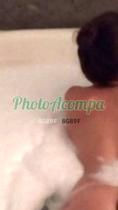 Beatriz Prado, acompanhante em Osasco