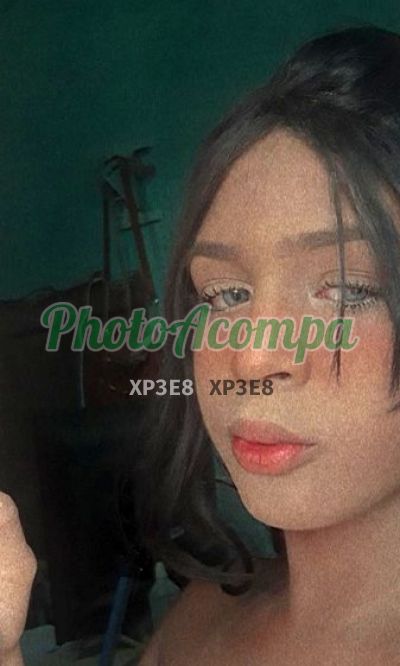 Tayssa, transex em Manaus