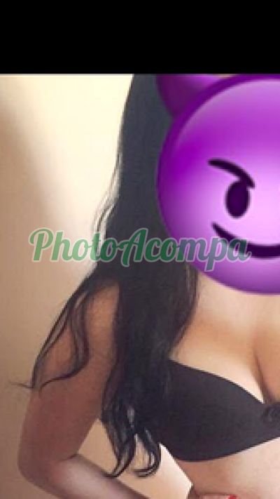 Bruna, acompanhante em Florianópolis