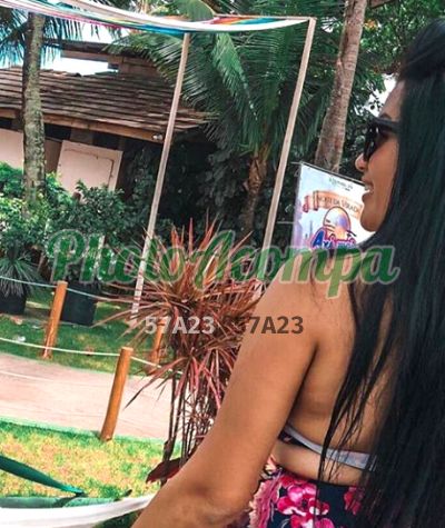 Bia, escort em Copacabana (RJ)