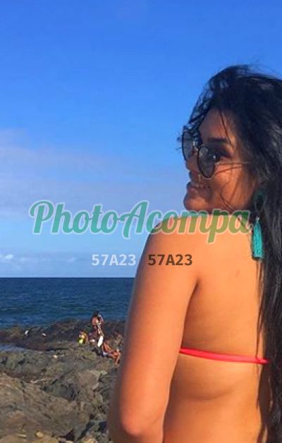 Bia, acompanhante em Copacabana (RJ)