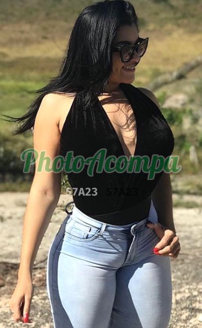 Bia, acompanhante em Copacabana (RJ)