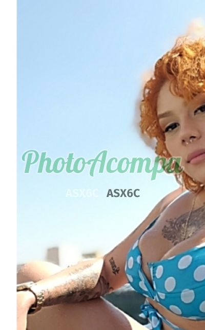 Antonella Ticiano, acompanhante em Bela Vista (SP)