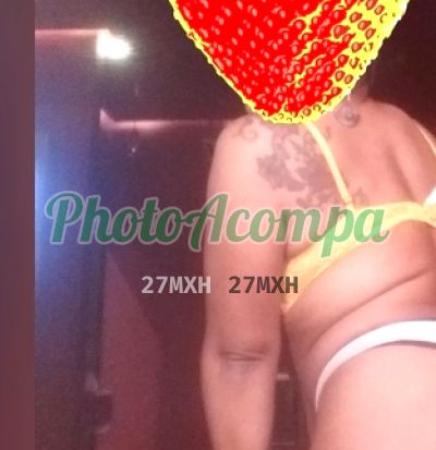 Luana Lopes, garota de programa em Osasco