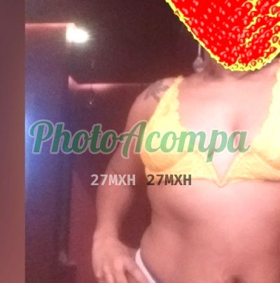 Luana Lopes, escort em Osasco