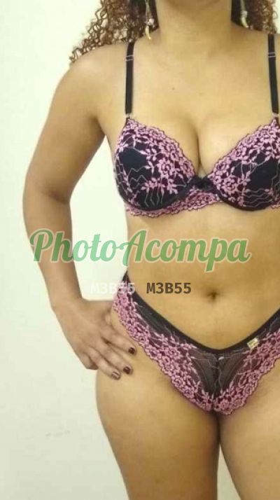 Manu, garota de programa em Sorocaba