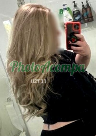 Poliana, garota de programa no Asa Sul (Brasília / DF)