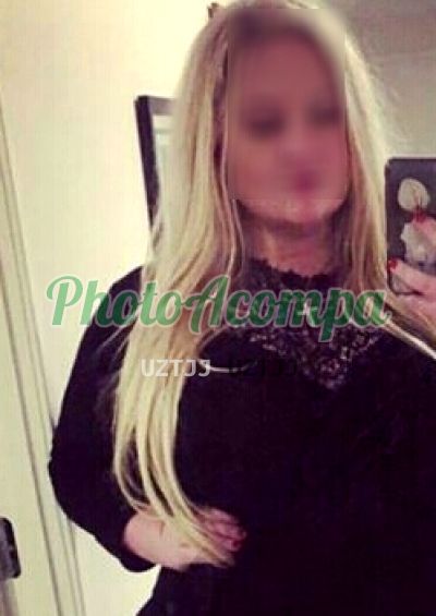 Poliana, escort no Asa Sul (Brasília / DF)