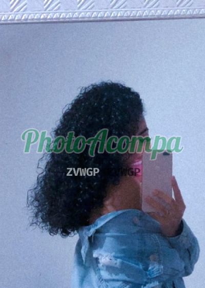 Rhanhyee, garota de programa na Barra da Tijuca (RJ)