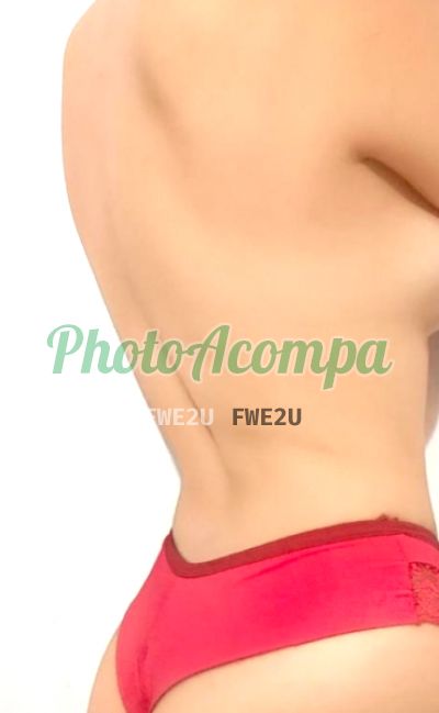 Marina, escort em Teresina