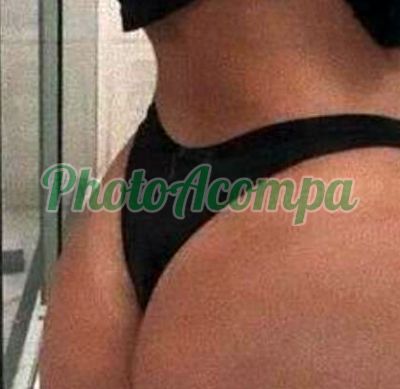 Júlia, acompanhante em Cuiabá
